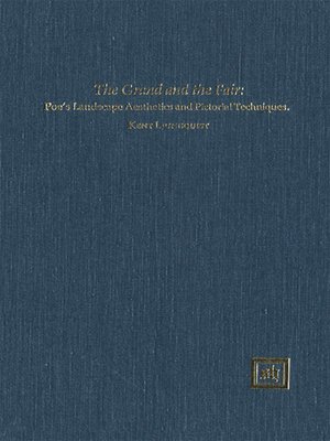 cover image of The Grand and the Fair